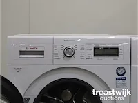 Homeprofessional wasmachine & bosch homeprofessional selfcleaning condenser a++ droger - afbeelding 3 van  8
