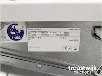 Homeprofessional wasmachine & bosch homeprofessional selfcleaning condenser a++ droger - afbeelding 8 van  8