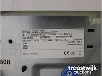 Homeprofessional wasmachine & bosch homeprofessional selfcleaning condenser a++ droger - afbeelding 5 van  8