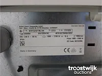 Homeprofessional wasmachine & bosch homeprofessional selfcleaning condenser a++ droger - afbeelding 5 van  8