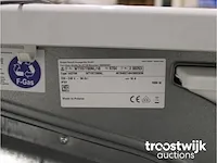 Homeprofessional wasmachine & bosch homeprofessional selfcleaning condenser a++ droger - afbeelding 8 van  8