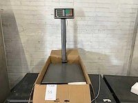 Homestar hs2005 weegschaal - afbeelding 1 van  4