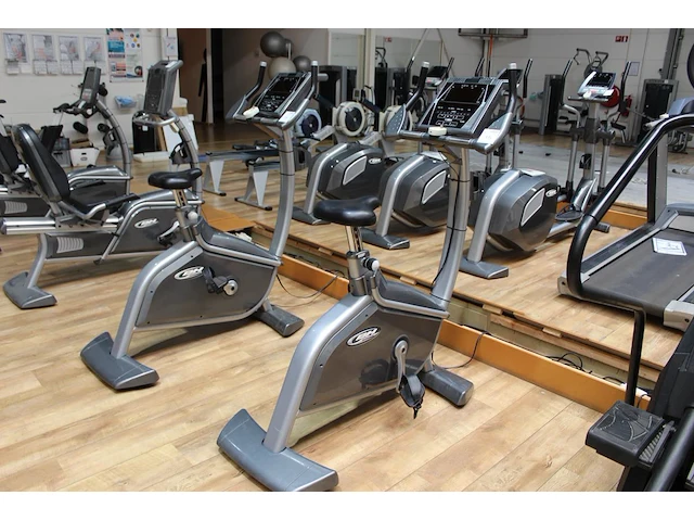 Hometrainer bh hi-power sk-line - afbeelding 1 van  3