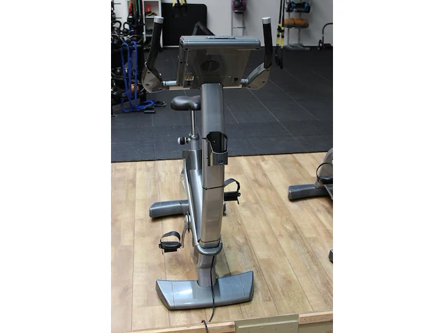 Hometrainer bh hi-power sk-line - afbeelding 3 van  3