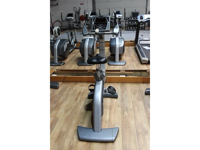 Hometrainer bh hi-power sk-line - afbeelding 2 van  3