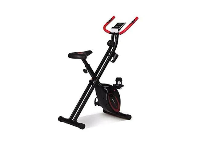 Hometrainer f-bike ultrasport, 331100000248 - afbeelding 1 van  3