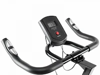 Hometrainer / fitnessfiets incl. display - afbeelding 7 van  12