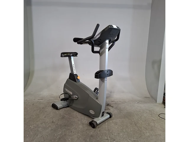 Hometrainer, matrix, u1x - afbeelding 1 van  12