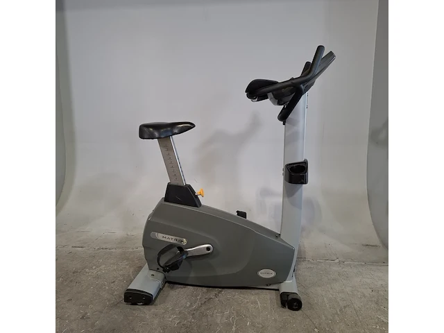 Hometrainer, matrix, u1x - afbeelding 5 van  12