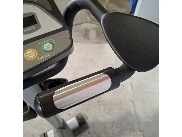 Hometrainer, matrix, u1x - afbeelding 10 van  12
