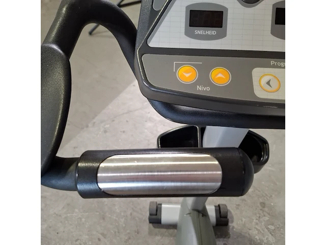 Hometrainer, matrix, u1x - afbeelding 11 van  12