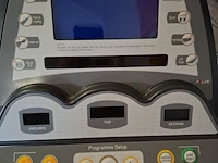 Hometrainer, matrix, u1x - afbeelding 12 van  12