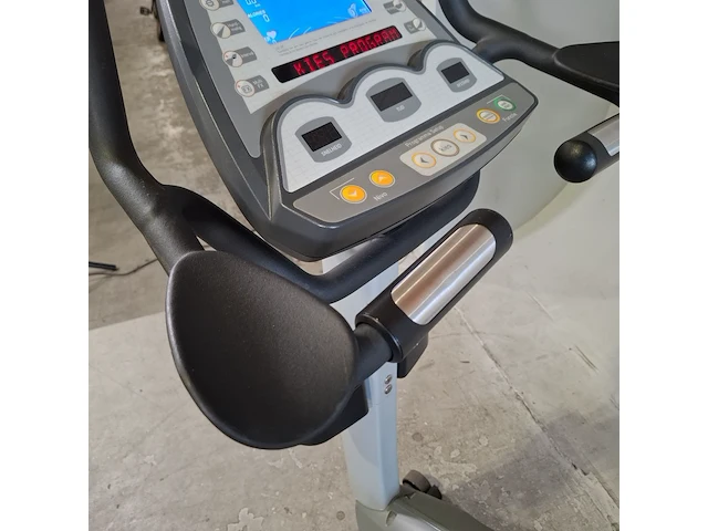 Hometrainer, matrix, u1x - afbeelding 12 van  13