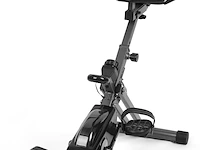 Hometrainer met 8 weerstandsniveaus zoomyo - afbeelding 1 van  3