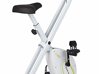 Hometrainer met lcd-display ultrasport - afbeelding 1 van  3