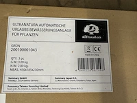 Hometrainer met rugleuning ultranatura - afbeelding 4 van  4