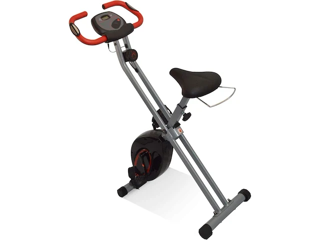 Hometrainer opvouwbaar zoomyo - afbeelding 1 van  2