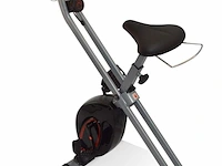 Hometrainer opvouwbaar zoomyo - afbeelding 1 van  2