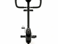 Hometrainer / speedbike 6 standen incl. lcd display - afbeelding 3 van  11