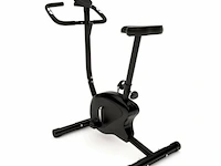Hometrainer / speedbike 6 standen incl. lcd display - afbeelding 9 van  11