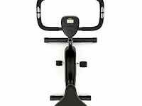 Hometrainer / speedbike 6 standen incl. lcd display - afbeelding 10 van  11