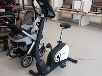 Hometrainer, spirit, b9007 (dbu20) - afbeelding 2 van  9