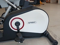 Hometrainer, spirit, b9007 (dbu20) - afbeelding 4 van  9
