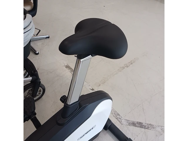 Hometrainer, spirit, b9007 (dbu20) - afbeelding 5 van  9