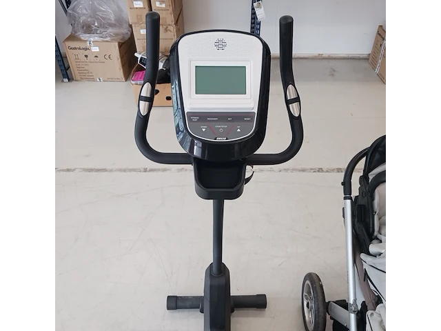 Hometrainer, spirit, b9007 (dbu20) - afbeelding 6 van  9