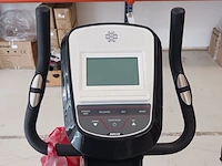 Hometrainer, spirit, b9007 (dbu20) - afbeelding 8 van  9