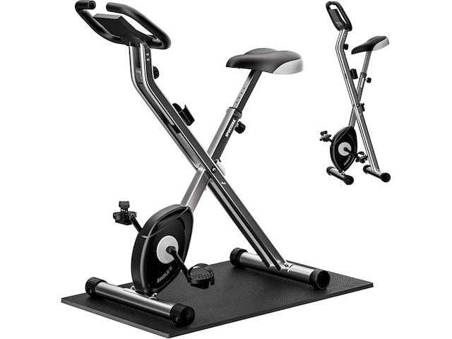 Hometrainer sportana , eagle 2 - afbeelding 1 van  8