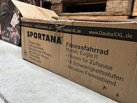 Hometrainer sportana , eagle 2 - afbeelding 8 van  8