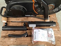 Hometrainer taurus, tf-ergo-x, bouwjaar 2022 - afbeelding 2 van  11