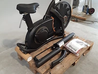 Hometrainer taurus, tf-ergo-x, bouwjaar 2022 - afbeelding 4 van  11