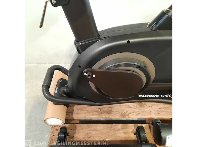 Hometrainer taurus, tf-ergo-x, bouwjaar 2022 - afbeelding 6 van  11