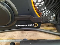Hometrainer taurus, tf-ergo-x, bouwjaar 2022 - afbeelding 8 van  11