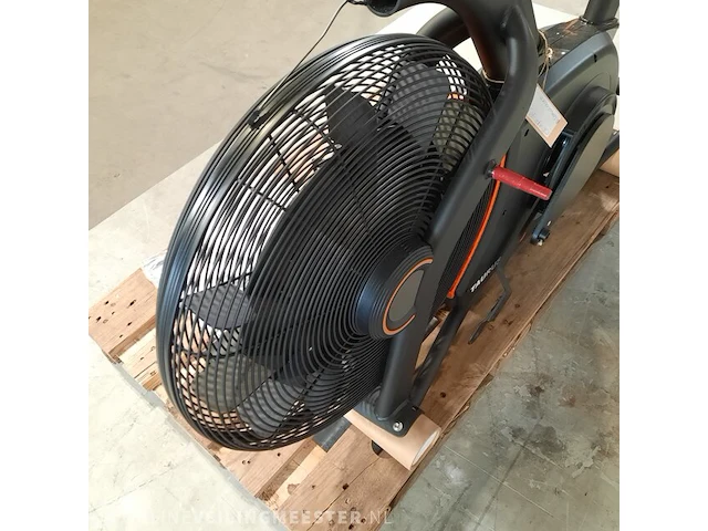 Hometrainer taurus, tf-ergo-x, bouwjaar 2022 - afbeelding 11 van  11