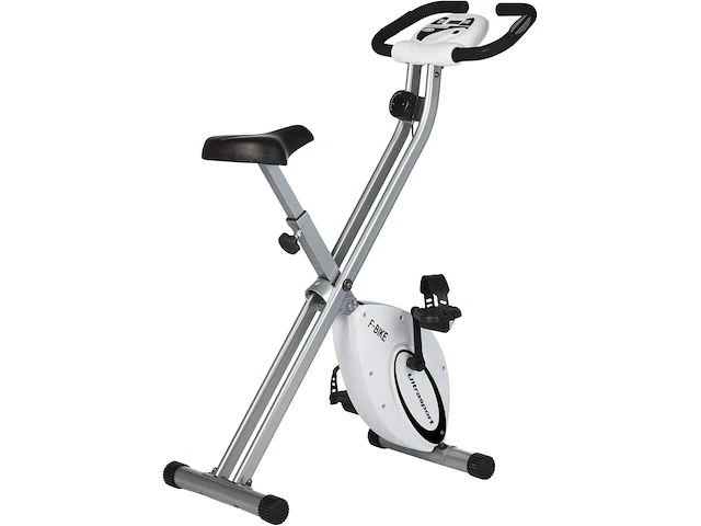 Hometrainer ultrasport, f-bike - afbeelding 1 van  5