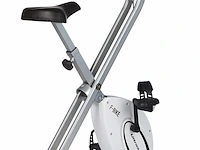 Hometrainer ultrasport, f-bike - afbeelding 1 van  5