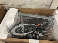 Hometrainer ultrasport, f-bike - afbeelding 3 van  5