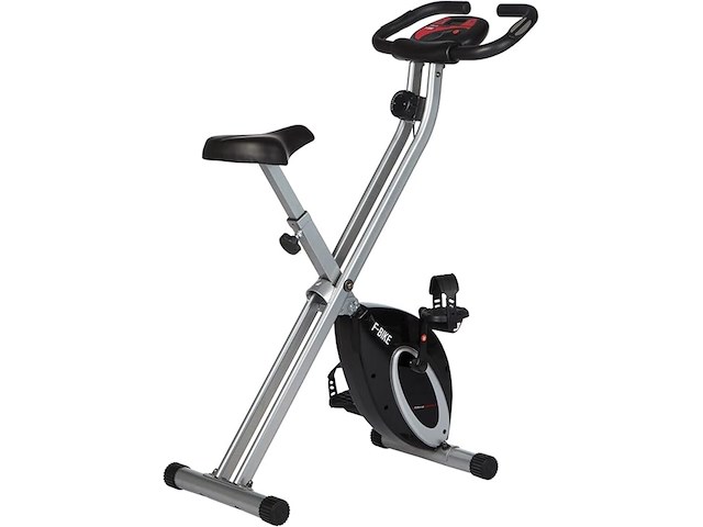 Hometrainer ultrasport, f-bike - afbeelding 1 van  4