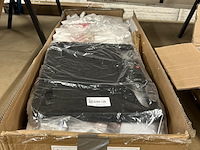 Hometrainer, ultrasport, f-bike - afbeelding 1 van  6