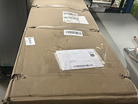 Hometrainer ultrasport, f-bike - afbeelding 1 van  1