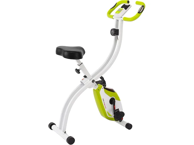 Hometrainer ultrasport - afbeelding 1 van  4