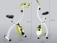 Hometrainer ultrasport - afbeelding 2 van  4