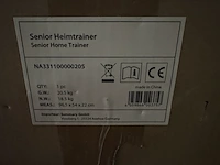 Hometrainer ultrasport - afbeelding 2 van  2