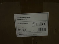 Hometrainer ultrasport - afbeelding 2 van  3