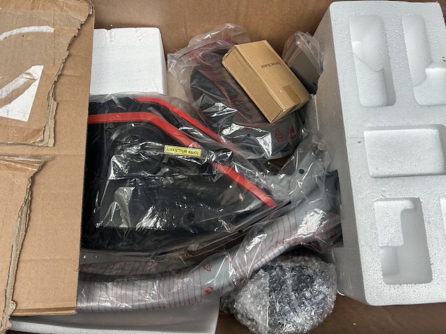 Hometrainer ultrasport - afbeelding 2 van  4