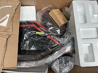 Hometrainer ultrasport - afbeelding 2 van  4