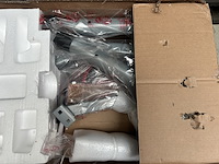 Hometrainer ultrasport - afbeelding 3 van  4